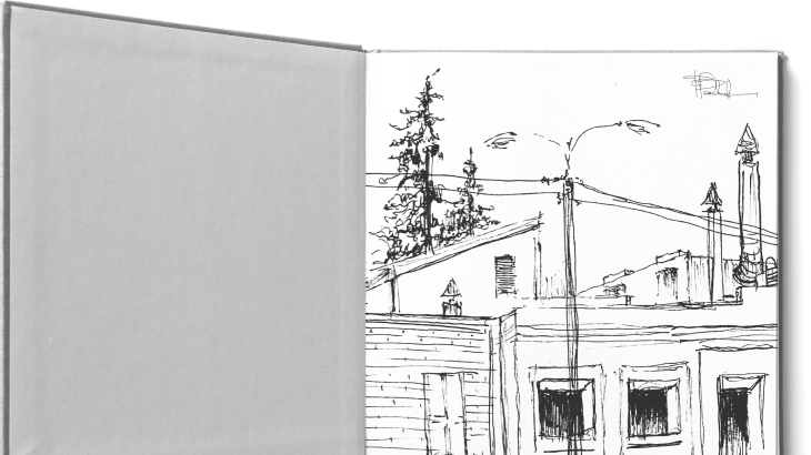 sketchbook image